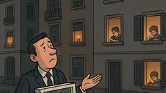 Witz: In Deutschland nutzt keiner Windows